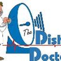 The Dish Doctors