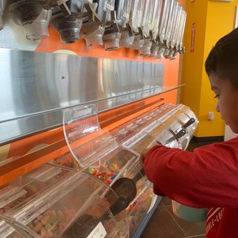 MYO Frozen Yogurt - Ice Cream & Frozen Yogurt Near Me - Salinas, California MYO Frozen Yogurt - Ice Cream & Frozen Yogurt Near Me - Salinas, California