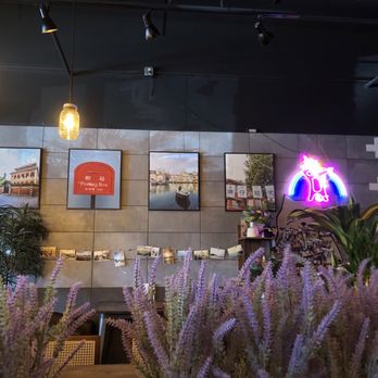 Goodwin Tea House & More - Interior - Asian Fusion Near Me - Duluth , Georgia