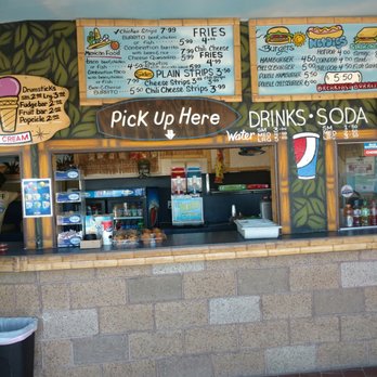 Zacks Too - Pick up here - Fast Food Near Me - Huntington Beach, California