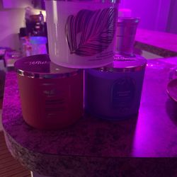 Bath & Body Works