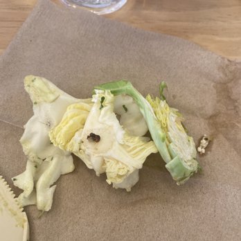 CAVA - Mediterranean Near Me - Gainesville, Virginia