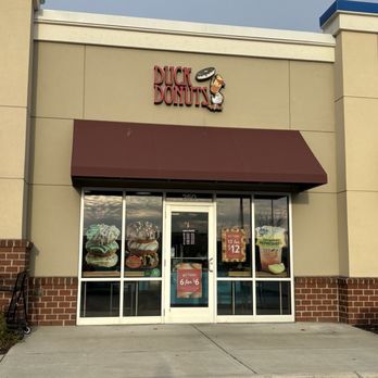 Duck Donuts - Donuts Near Me - Suffolk, Virginia Duck Donuts - Donuts Near Me - Suffolk, Virginia