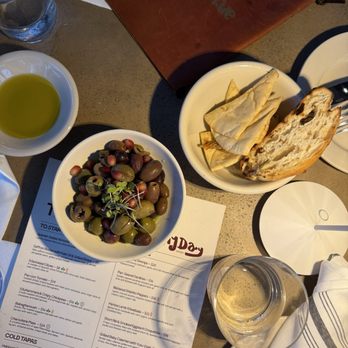 Anyday - Olives - Tapas/Small Plates Near Me - Boca Raton, Florida Anyday - Olives - Tapas/Small Plates Near Me - Boca Raton, Florida