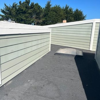 Mr Patch Roofing and Maintenance - Roofing Near Me - San Francisco, California
