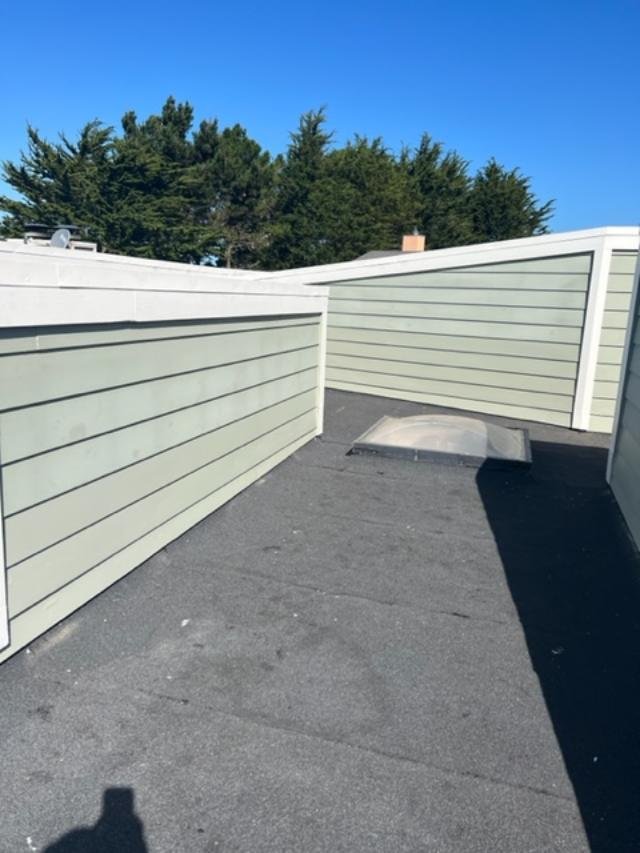 Slide of Mr Patch Roofing and Maintenance