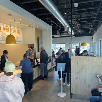 Habit Burger & Grill - Busy place but trust me, it's WORTH The wait! - Burgers Near Me - Virginia Beach, Virginia Habit Burger & Grill - Busy place but trust me, it's WORTH The wait! - Burgers Near Me - Virginia Beach, Virginia