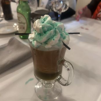 The Back Porch Restaurant - Irish coffee - American Near Me - Belle Vernon, Pennsylvania The Back Porch Restaurant - Irish coffee - American Near Me - Belle Vernon, Pennsylvania