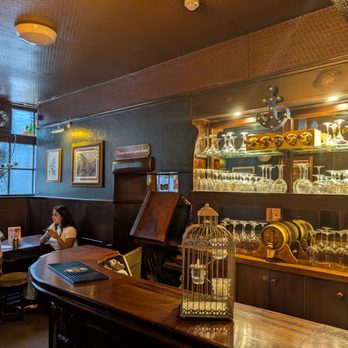 Anchor Tap - Pubs Near Me - London, XGL Anchor Tap - Pubs Near Me - London, XGL