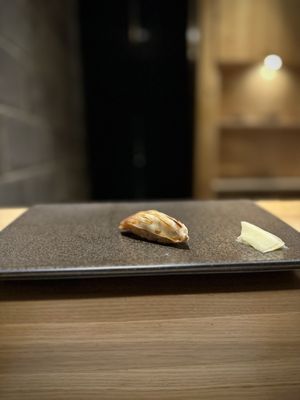 sushi AMANE by null