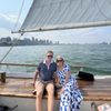 Classic Sail gift card