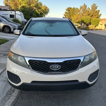 Sin City Auto Detailing - Auto Detailing Near Me