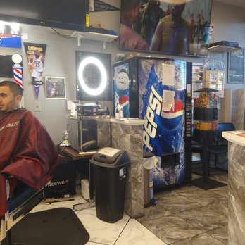 In Da Cut Barber Shop - Barbers Near Me - Henderson, Nevada In Da Cut Barber Shop - Barbers Near Me - Henderson, Nevada