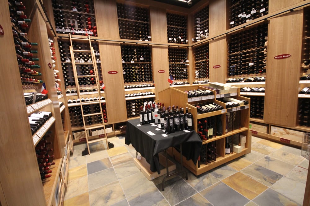 MARQUIS WINE CELLARS Updated July 2024 19 Photos & 44 Reviews