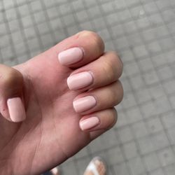 logan nails spa - Color #64, love this color!