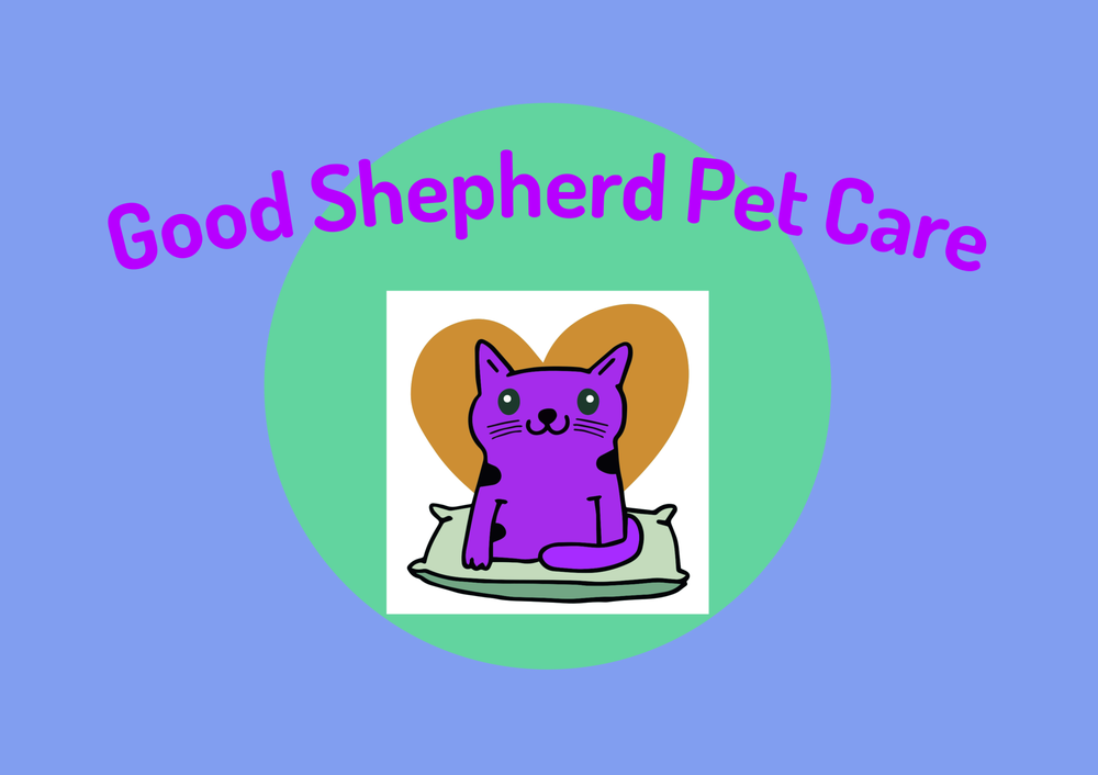 Good Shepherd Pet Care Image
