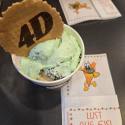 La Gelateria