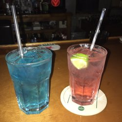 The Sports Bar & Grill
