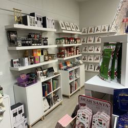 Atlas General Store - Interior. Tons of goodies
