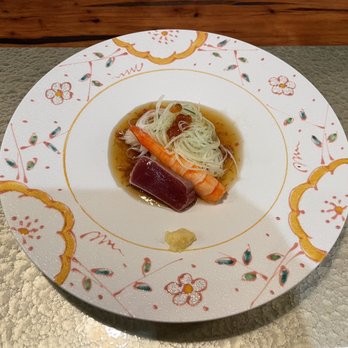 Kaiseki Yuzu - Hiyashizara (Cold Somen Noodles) - Japanese Near Me - Las Vegas, Nevada Kaiseki Yuzu - Hiyashizara (Cold Somen Noodles) - Japanese Near Me - Las Vegas, Nevada