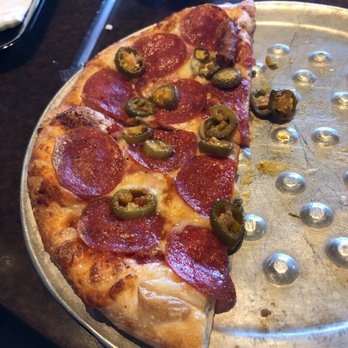 Old Chicago Pizza + Taproom - Mmmmmm! Lunch special! - Pizza Near Me - Waco, Texas Old Chicago Pizza + Taproom - Mmmmmm! Lunch special! - Pizza Near Me - Waco, Texas
