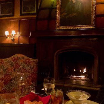 Gulliver's Restaurant - The portrait is of Gulliver - American Near Me - Irvine, California