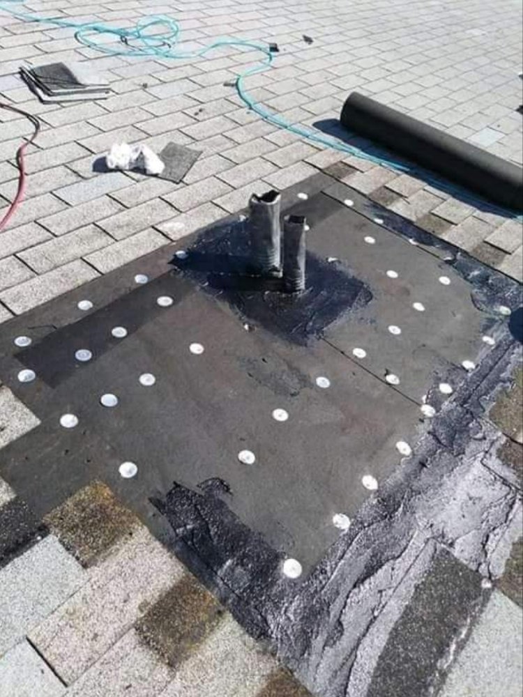 Slide of Affordable Roofing and Repairs