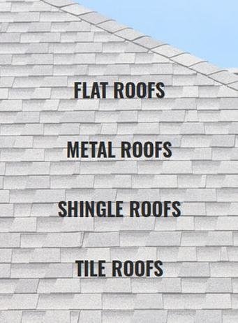 Slide of Amick Roofing