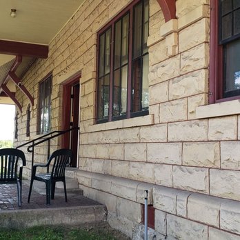 Waupaca train depot - Landmarks & Historical Buildings Near Me - Waupaca, Wisconsin Waupaca train depot - Landmarks & Historical Buildings Near Me - Waupaca, Wisconsin