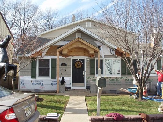 Accurate Contractors