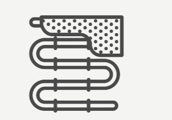 Slide of Shag-Bark Plumbing