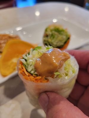 Thai Carnation Restaurant and Lounge by null