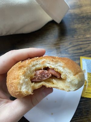 Kings Kolache by null