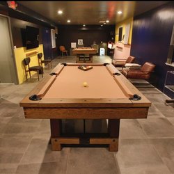 Sharks Pool Club