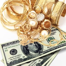 Jewelry Rapid Repair - Cash for Gold & Silver
