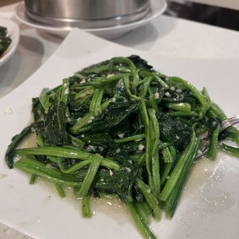 Tasty Noodle House - Sautéed spinach - Chinese Near Me - San Diego, California Tasty Noodle House - Sautéed spinach - Chinese Near Me - San Diego, California