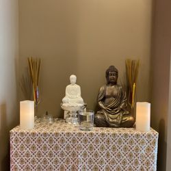 Bliss Thai Spa - We value humility, dignity, and respect for ourselves and others.