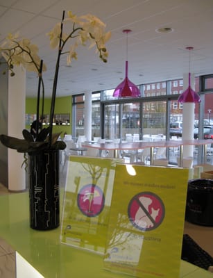 Prize by Radisson, Bremen City by null