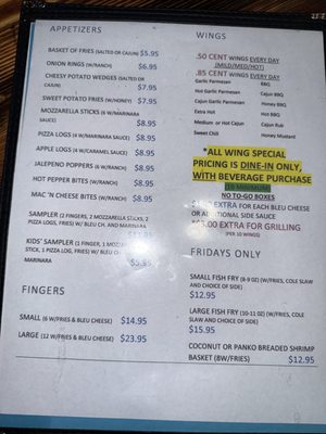 Porter's Place Sports Bar by null