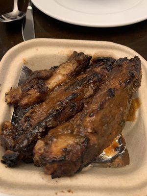 Teton Thai Teton Village by null