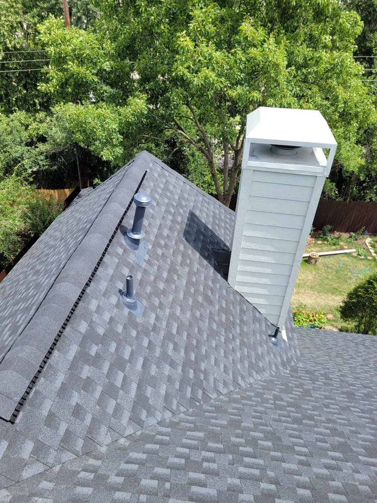 Slide of Adele Roofing And Construction