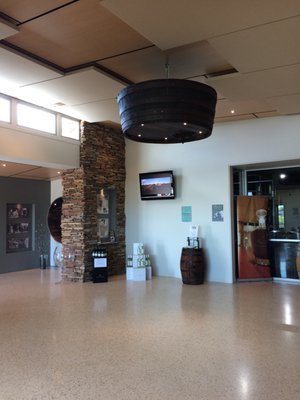 Olive Farm Wines by null