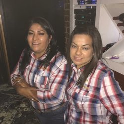 Torre Saloon
