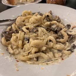 Alfredo Alfredo