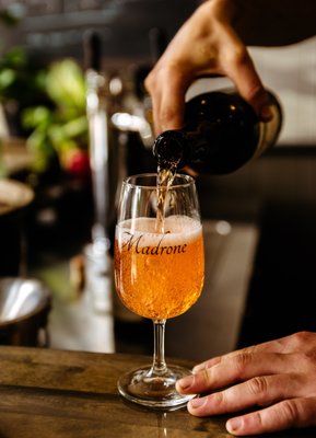 Madrone Wine & Cider Bar by null