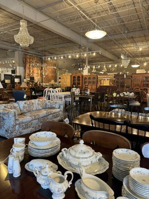 Grandview Mercantile by null