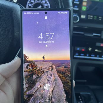 uBreakiFix by Asurion - Samsung galaxy S23 Ultra - Mobile Phone Repair Near Me - Glen Allen, Virginia