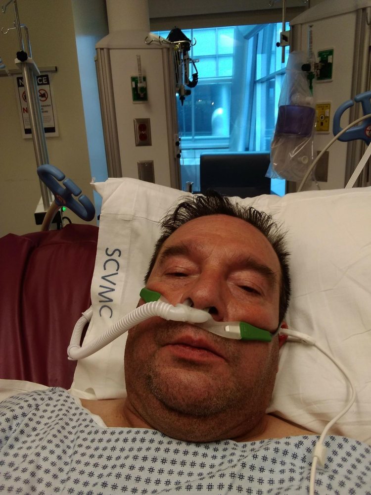 VMC CLINIC Updated August 2024 750 S San Jose, California