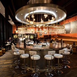 Searcys Champagne Bar