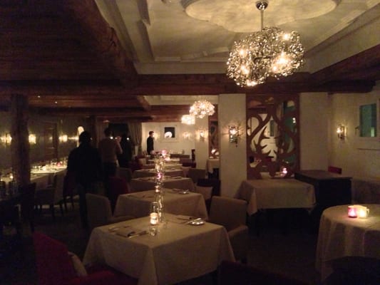 Hotel Giardino Mountain by null